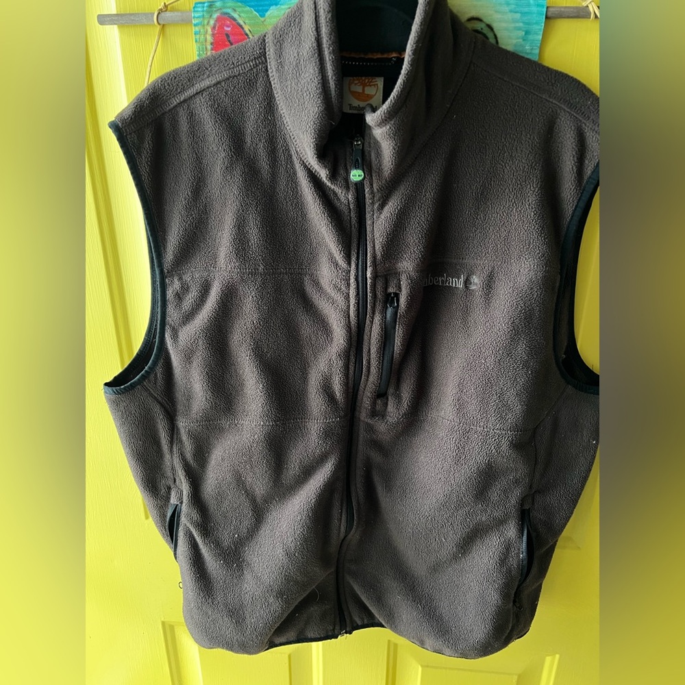 Timberland XL mens vest